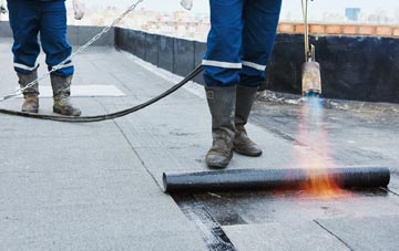 asphalt roofing Barford St John, Oxfordshire