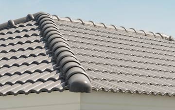 advantages of Barford St John clay roofing