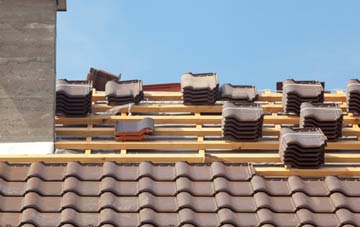 Barford St John clay roofing costs