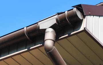 types of Barford St John fascias