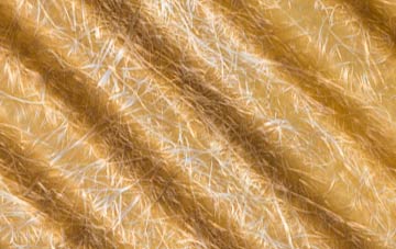 Barford St John fibreglass roof waterproofing