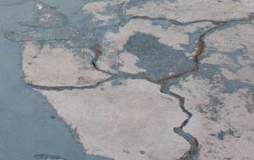 fibreglass roofing replacement Barford St John