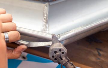 disadvantages of Barford St John lead roofing