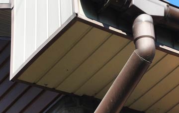 Barford St John soffit installation costs