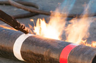 Barford St John flat roofing replacement
