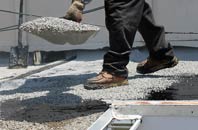 find rated Barford St John flat roofing replacement companies