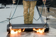 Barford St John flat roof sealing quote