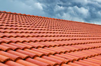 Barford St John roofing tiles