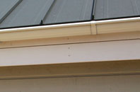 Barford St John soffit repair